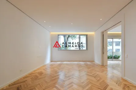 Apartamento com 3 Quartos à venda, 190m² no Cerqueira César, São Paulo