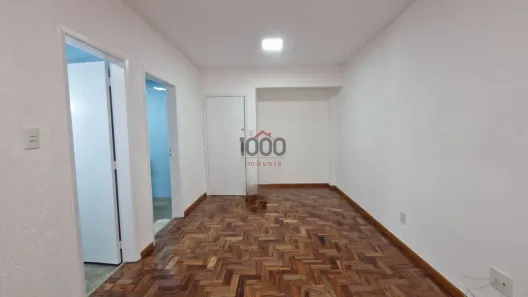 Kitnet com 1 Quarto à venda, 28m² no Alto dos Passos, Juiz de Fora