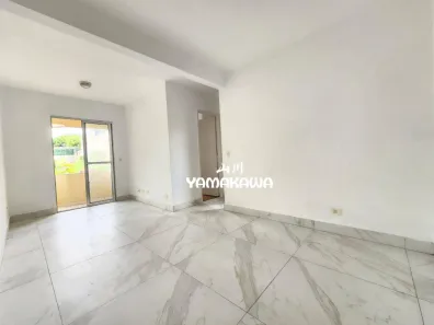 Apartamento com 2 Quartos à venda, 52m² no Vila Carlos de Campos, São Paulo