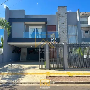 Casa com 3 Quartos à venda, 227m² no Parque da Matriz, Gravataí
