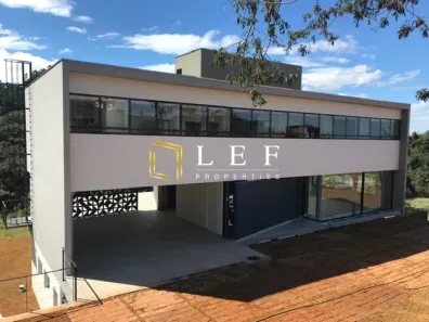 Casa de Condomínio com 4 Quartos à venda, 700m² no Loteamento Fazenda Dona Carolina, Itatiba