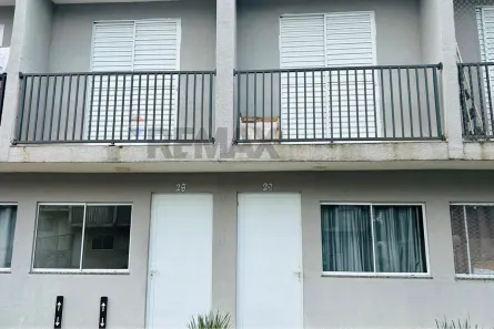 Casa com 2 Quartos para alugar, 50m² no Graça, Cotia