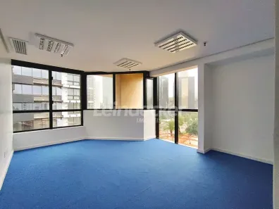 Sala Comercial para alugar, 39m² no Auxiliadora, Porto Alegre