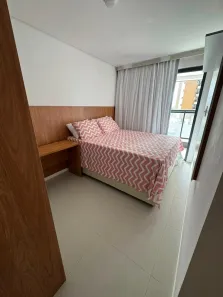 Apartamento com 2 Quartos para alugar, 69m² no Piatã, Salvador