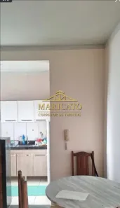 Apartamento com 2 Quartos à venda, 49m² no Rios di Itália, São José do Rio Preto
