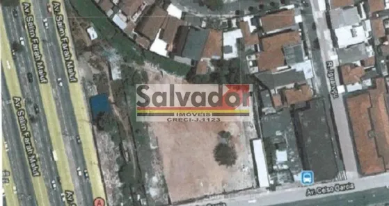 Lote/Terreno à venda, 3000m² no Tatuapé, São Paulo