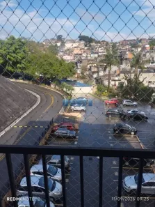 Apartamento com 3 Quartos para alugar, 65m² no Jardim Botucatu, São Paulo