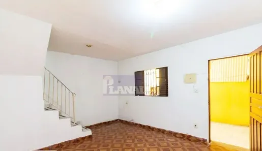 Sobrado com 2 Quartos para alugar, 60m² no São Judas, São Paulo