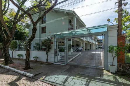 Casa de Condomínio com 3 Quartos à venda, 175m² no Jardim Isabel, Porto Alegre