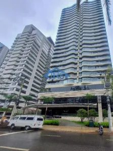 Apartamento com 2 Quartos à venda, 119m² no Alphaville Centro Industrial e Empresarial/Alphaville., Barueri