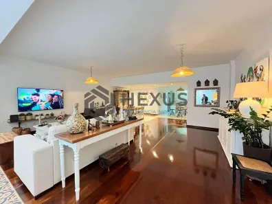 Apartamento com 4 Quartos à venda, 186m² no Pitangueiras, Guarujá