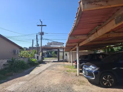 Lote/Terreno à venda, 705m² no Camaquã, Porto Alegre