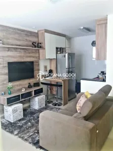 Cobertura com 2 Quartos à venda, 80m² no Parque Oratório, Santo André