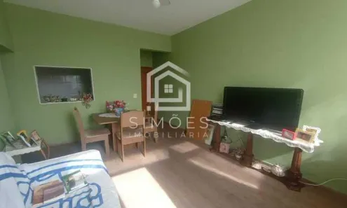 Apartamento com 2 Quartos à venda, 60m² no Pechincha, Rio de Janeiro