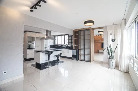 Cobertura com 4 Quartos para alugar, 210m² no Auxiliadora, Porto Alegre