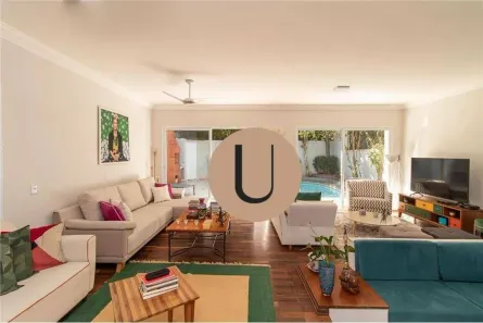 Casa com 4 Quartos à venda, 323m² no Vila Sônia, São Paulo