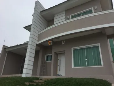 Casa com 3 Quartos à venda, 312m² no Centro, Campo Largo