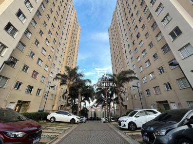 Apartamento com 2 Quartos à venda, 42m² no Itaquera, São Paulo