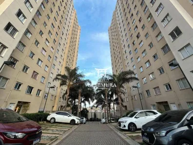 Apartamento com 2 Quartos à venda, 42m² no Itaquera, São Paulo
