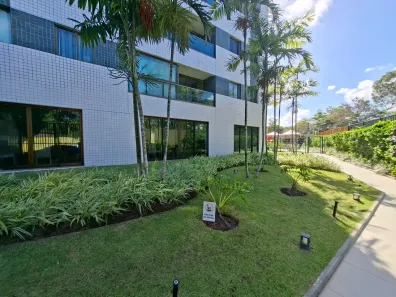 Apartamento com 3 Quartos à venda, 65m² no Cordeiro, Recife