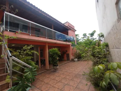 Casa com 4 Quartos à venda, 190m² no Prata, Nova Iguaçu