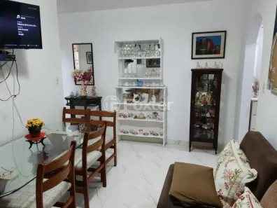 Apartamento com 1 Quarto à venda, 42m² no Mooca, São Paulo