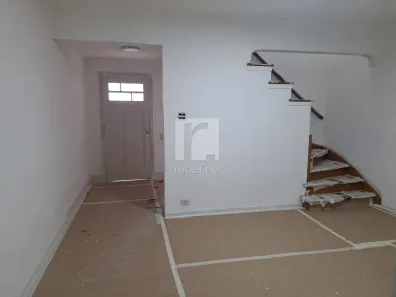 Imóvel Comercial com 4 Quartos para alugar, 250m² no Cambuci, São Paulo