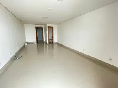 Sala Comercial à venda, 36m² no Vila São Tomaz, Aparecida de Goiânia