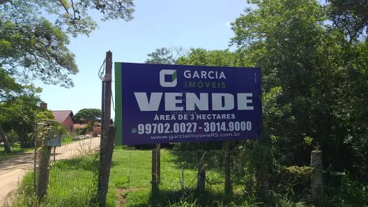 Lote/Terreno à venda, 30850m² no Hípica, Porto Alegre