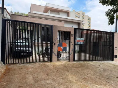 Casa com 5 Quartos à venda, 321m² no Alto da Lapa, São Paulo
