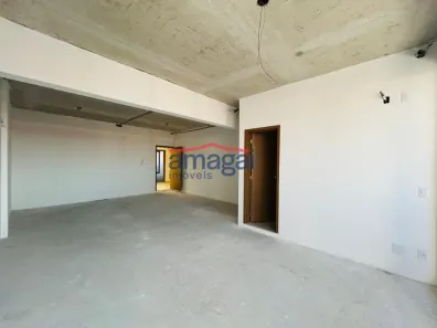 Sala Comercial para alugar, 50m² no Centro, Jacareí