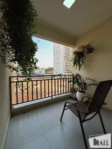 Apartamento com 3 Quartos à venda, 95m² no Centro, São José do Rio Preto