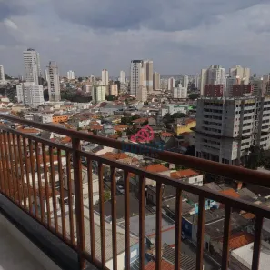 Apartamento com 2 Quartos à venda, 54m² no Parada Inglesa, São Paulo