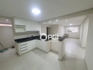 Apartamento com 3 Quartos à venda, 90m² no Jardim Irajá, Ribeirão Preto
