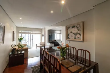 Apartamento com 2 Quartos à venda, 89m² no Perdizes, São Paulo