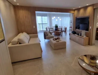 Apartamento com 3 Quartos à venda, 148m² no Jardim Vila Mariana, São Paulo