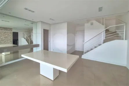 Apartamento com 4 Quartos para alugar, 260m² no Santa Teresinha, São Paulo
