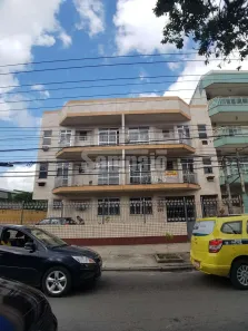 Apartamento com 2 Quartos para alugar, 100m² no Campo Grande, Rio de Janeiro