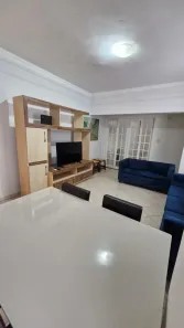 Apartamento com 2 Quartos à venda, 90m² no Aparecida, Santos