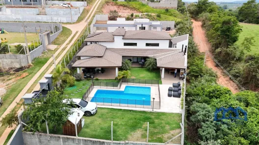 Fazenda/Sítio com 3 Quartos à venda, 1600m² no , Mairinque