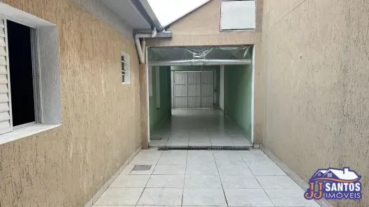 Casa com 2 Quartos à venda, 100m² no Vila Cláudia, São Paulo