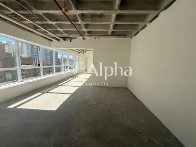 Sala Comercial à venda, 60m² no Alphaville Centro Industrial e Empresarial/Alphaville., Barueri