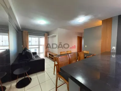 Apartamento com 3 Quartos à venda, 82m² no Residencial Eldorado, Goiânia