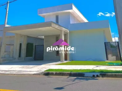 Casa de Condomínio com 3 Quartos à venda, 141m² no Loteamento Fazenda Ronda, São José dos Campos