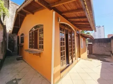 Casa com 2 Quartos à venda, 85m² no Estreito, Florianópolis