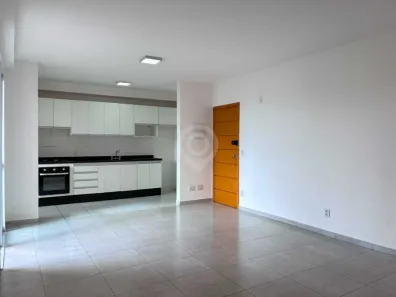 Apartamento com 2 Quartos para venda ou aluguel, 61m² no Vila Cassaro, Itatiba