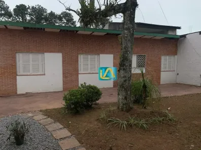 Casa com 3 Quartos para alugar, 200m² no Rio Grande, São Bernardo do Campo