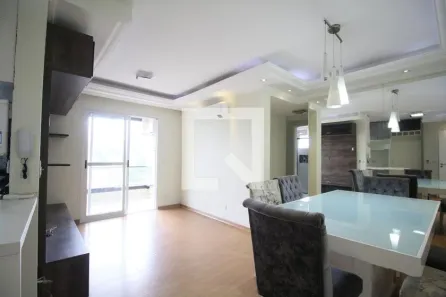 Apartamento com 2 Quartos à venda, 74m² no Paraíso do Morumbi, São Paulo