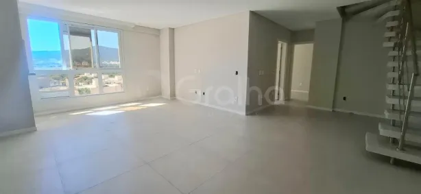 Cobertura com 3 Quartos à venda, 107m² no Trindade, Florianópolis