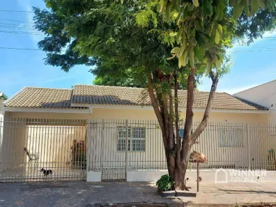 Casa com 2 Quartos à venda, 91m² no Nova Esperança, Nova Esperança